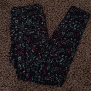 Lularoe leggings